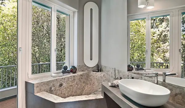 Trusted bathroom remodeling contractor serving Littleton CO